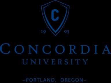 Concordia University, Portland logo