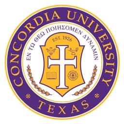 CUA - Concordia University, Austin logo