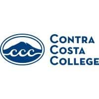Contra Costa Community College District logo