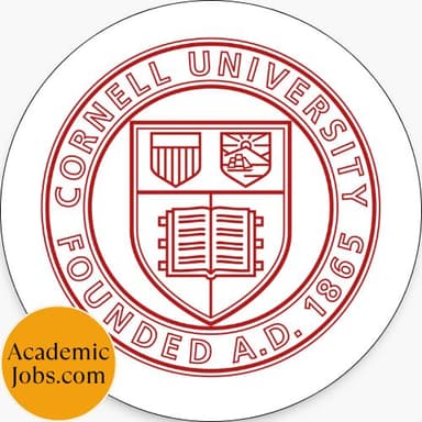 Cornell University logo