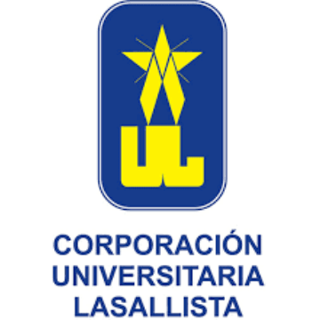 Corporacion Universitaria Lasallista logo