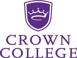 Crown - Crown College logo