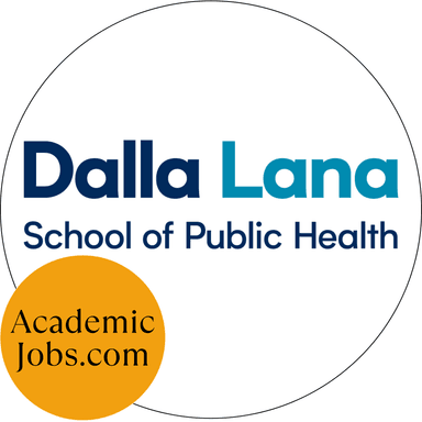 Dalla Lana School of Public Health logo
