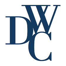 DWC - Daniel Webster College logo