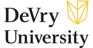 DeVry Institute of Technology, Chicago logo