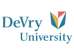 DeVry Institute of Technology, Irving logo