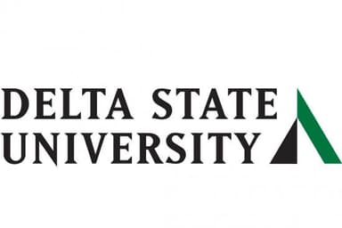 Delta State University logo