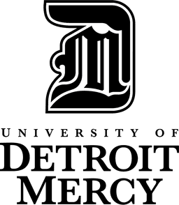 DCB - Detroit College of Business logo
