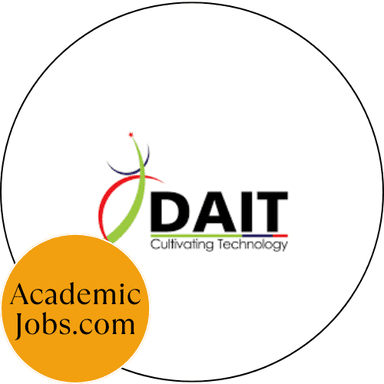 Dhaanish Ahmed Institute of Technology Jobs