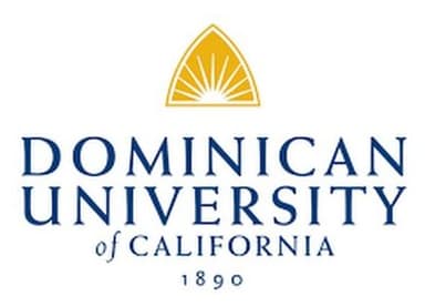 Dominican College of San Rafael logo