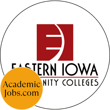 Eastern Iowa Community Colleges logo