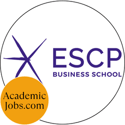 ESCP - ESCP Business School logo