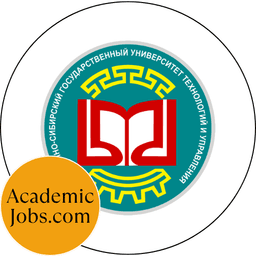 ESSU - East-Siberian State University logo