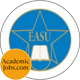 EASU - East Africa Star University, Rugombo, Cibitoke logo