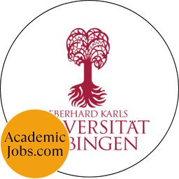EKUT - Eberhard Karls University of Tübingen logo