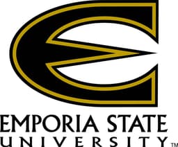 ESU - Emporia State University logo
