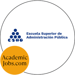 ESAP - Escuela Superiore de Administración Pública logo