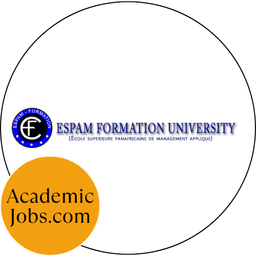 ESPAM - Espam Formation University logo