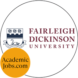 FDU - Fairleigh Dickinson University, Florham-Madison Campus logo