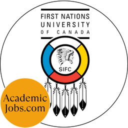 FNUniv - First Nations University of Canada logo