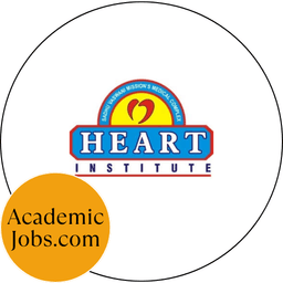 Fabiani & Budhrani Heart Institute logo