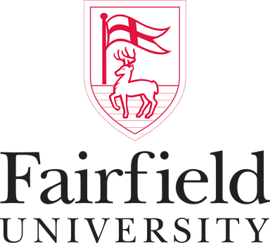 Fairfield University logo