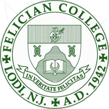 Felician College logo