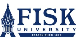 Fisk - Fisk University logo