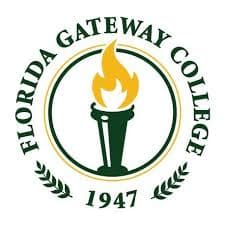 FGC - Florida Gateway College logo