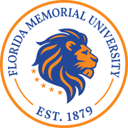 FMC - Florida Memorial College logo