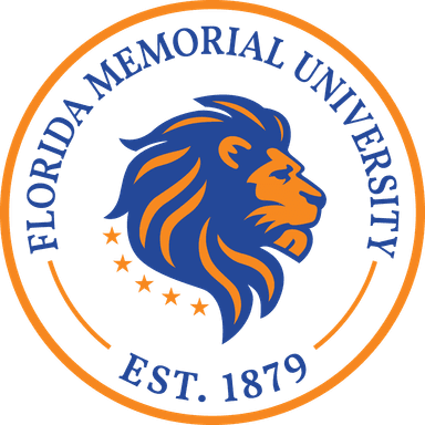 Florida Memorial College logo