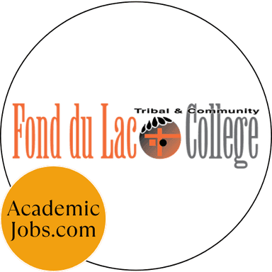 Fond du Lac Tribal and Community College Jobs