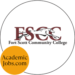 FSCC - Fort Scott Community College logo