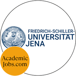 FSU Jena - Friedrich Schiller University Jena logo