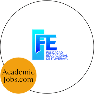Fundação Educacional de Ituverava logo