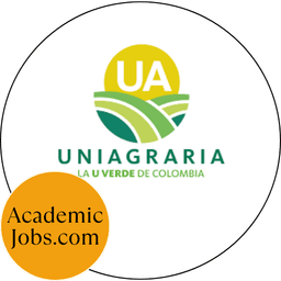 UNIAGRARIA - Fundacion Universitaria Agraria de Colombia logo