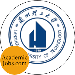 LUT - Gansu University of Technology logo