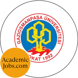 TOGÜ - Gaziosmanpasa University logo