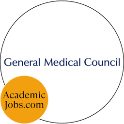 General Medical Council logo