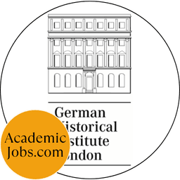 German Historical Institute London logo