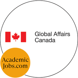 Global Affairs Canada logo
