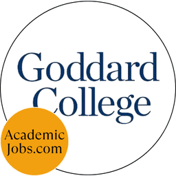 Goddard - Goddard College logo