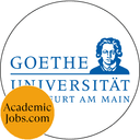 Professor of Human Geography (W3) with a focus on Geographies of Planetary Transformation