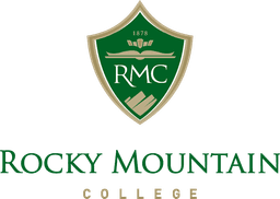 GMC - Green Mountain College logo