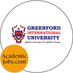 GIU - Greenford International University logo