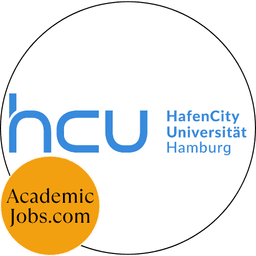 HCU - Hafencity University Hamburg logo