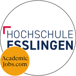 HS Esslingen - Hochschule Esslingen logo