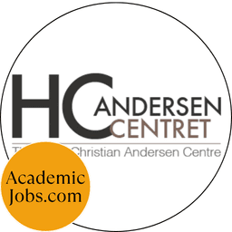 Hans Christian Andersen Centre Logo