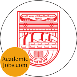 Harcourt Butler Technical University logo