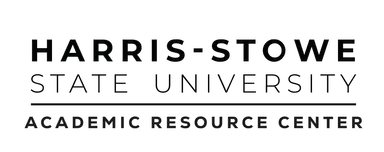 Harris-Stowe State University logo